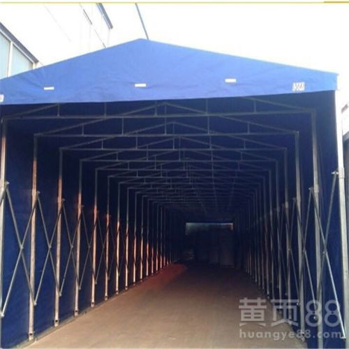 【江西景德鎮(zhèn)遮陽雨蓬廠家移動推拉遮陽雨棚售后保障】- 