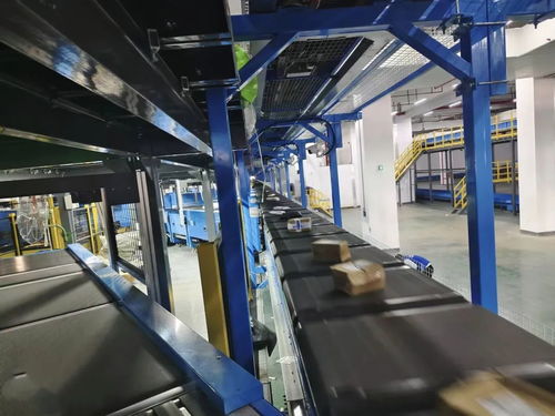 徐州假期不打烊，企業生產忙不停